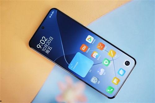 最新爆料小米,神秘新机即将亮相，性能与设计全面升级！”